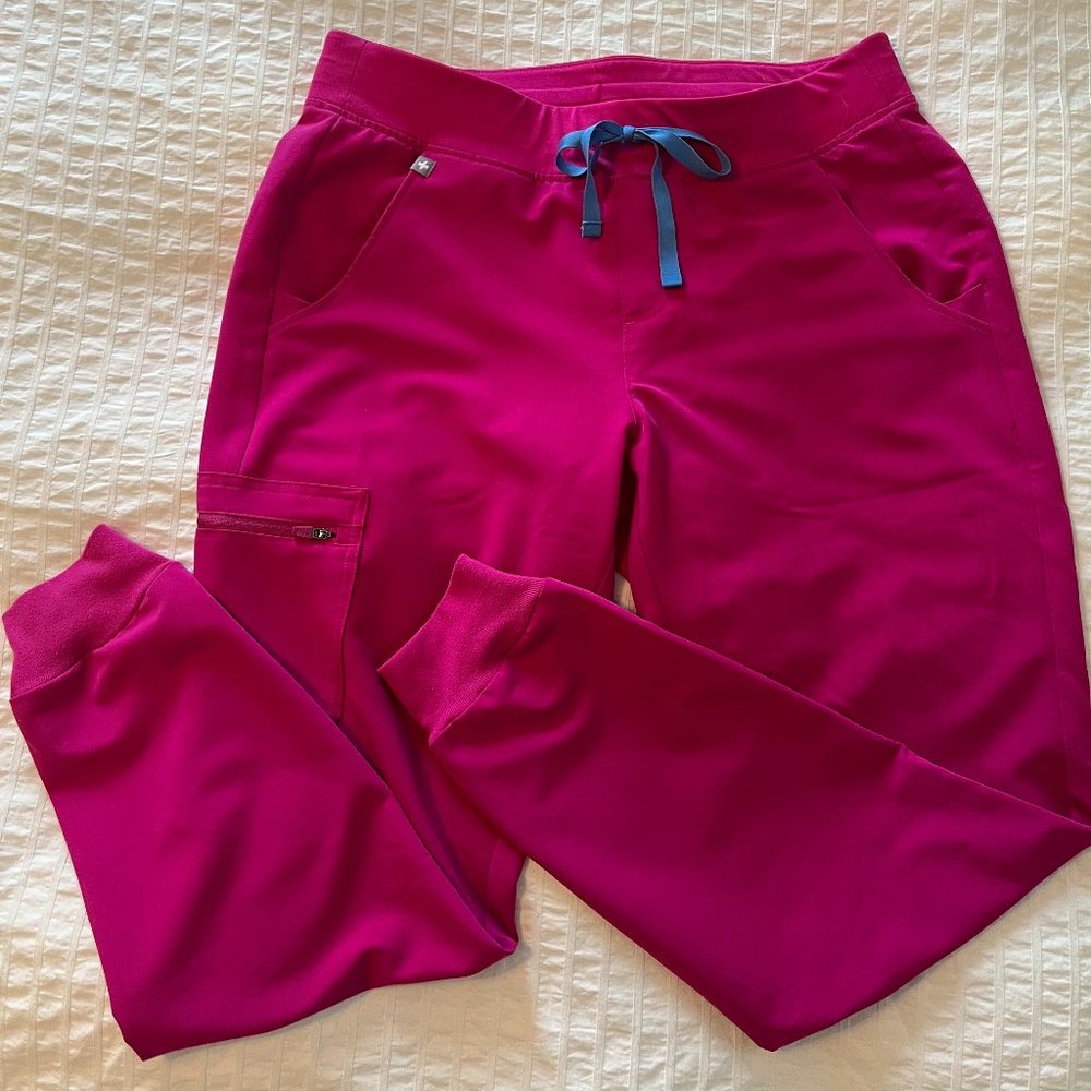 Women's Zamora Jogger Scrub Medium